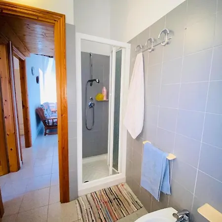 Apartamento Villetta 1p Gramsci *