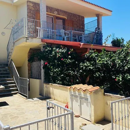 Villetta 1p Gramsci Apartamento *