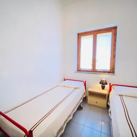 Villetta 1p Gramsci Apartamento San Teodoro (Sardinia)