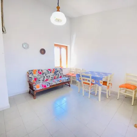 Apartamento Villetta 1p Gramsci *