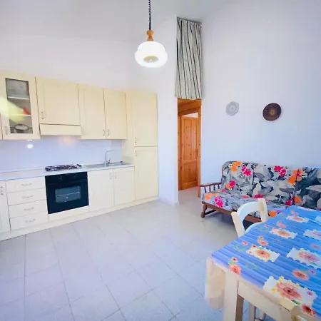 Villetta 1p Gramsci Apartamento *