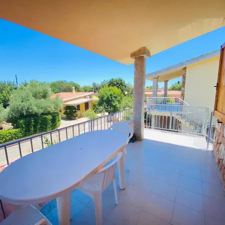 Villetta 1p Gramsci Apartamento San Teodoro (Sardinia)