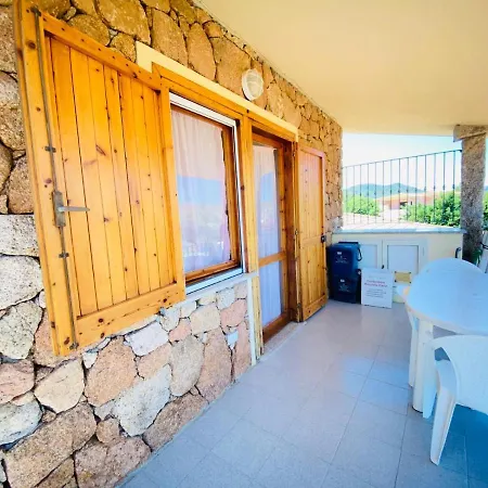 Villetta 1p Gramsci Apartamento